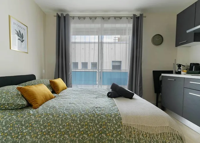 Louis B - Design Et Climatises *