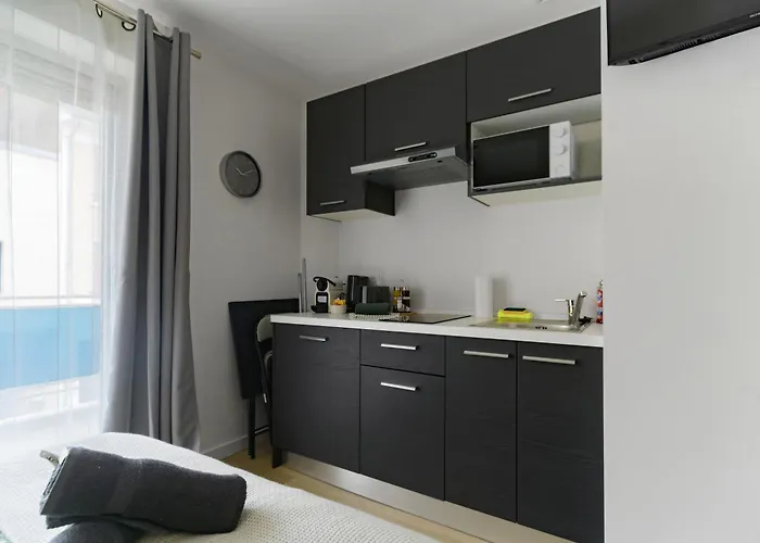 Louis B - Design Et Climatises 维琪