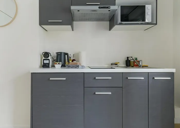 Louis B - Design Et Climatises * 维琪