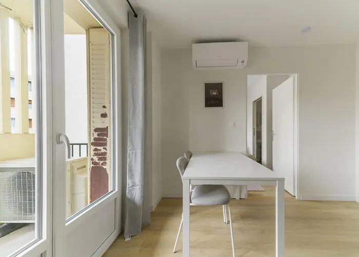 Apartman Louis B - Design Et Climatises Vichy