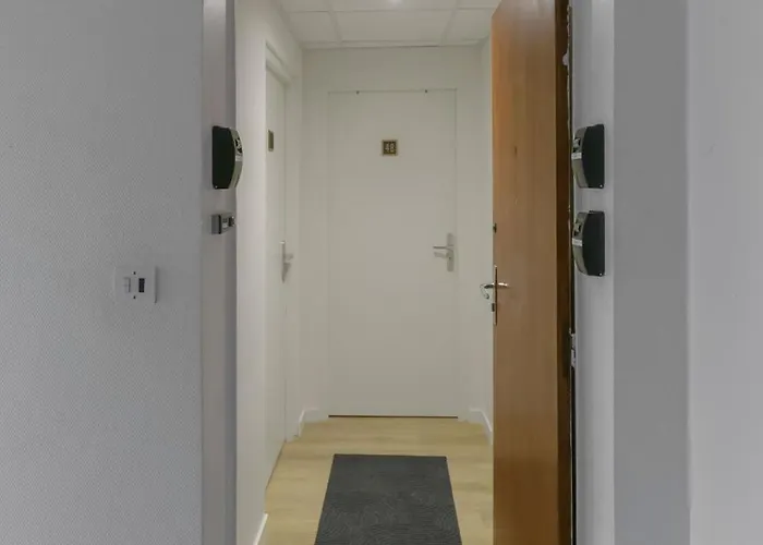 Apartman Louis B - Design Et Climatises *